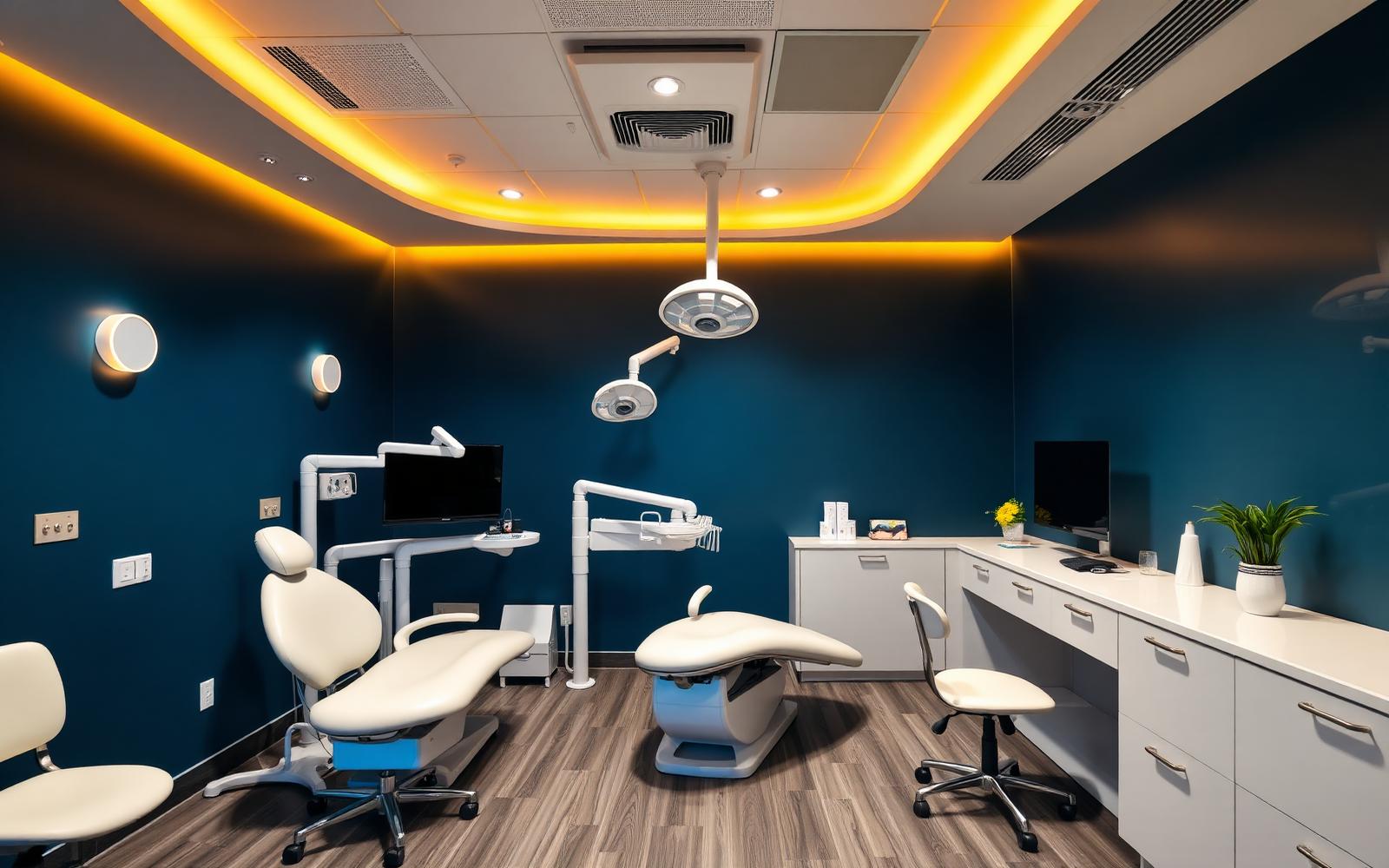 Bright Smile Dental