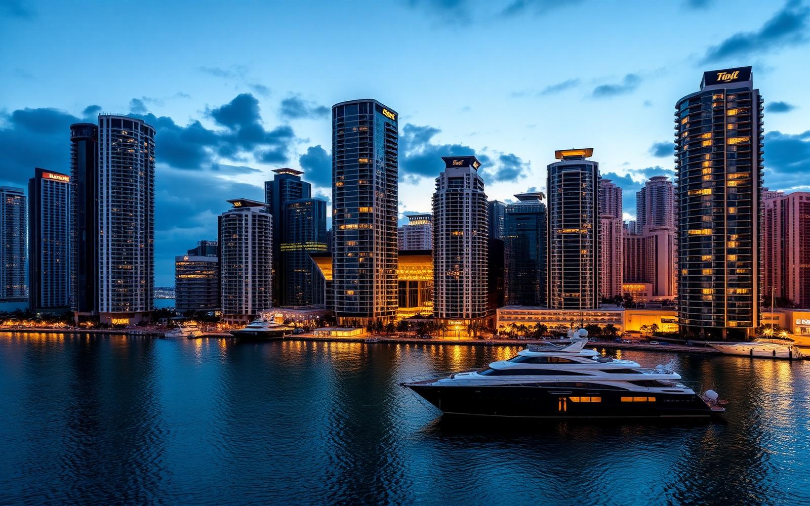 The Chen Group — Luxury Miami Real Estate